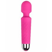 EasyToys Wand Vibrator - Rosa