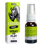Endura Rhino Oral Spray