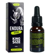 Endura Titan Oil