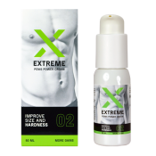 Extreme Penis Power Cream