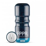 FPPR. Vagina Masturbator - White