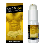 Golden Erection Cream