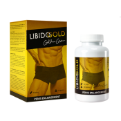 Golden Grow Penisfrstorare