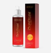 PheroStrong Limited Edition for Women Massage Oil
