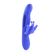 Butterfly Dreams Tarzan Vibrator