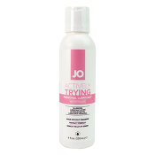 JO - Actively Trying (TTC) Without parabens Lubricant 120 ml