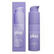 SOME Play - Clitoral Stimulating Gel - 30 ml