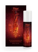 THOR Intense Pleasure Gel / Extra Hot Effect - 50ml