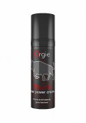 Touro - Erection Cream - With Taurina - 15 ml
