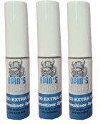 Odin's Staff Extra Strong- Frdrj orgasm  3 sty
