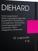Die Hard Hardcore - 10 caps