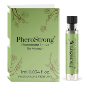 PheroStrong pheromone Entice for Women 1ml