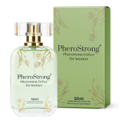 PheroStrong pheromone Entice for Women 50ml
