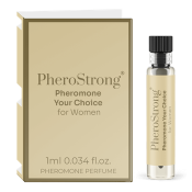 PheroStrong Your Choice for Women 1ml