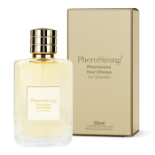 PheroStrong Your Choice for Women 50ml