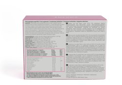 Procurves Plus Breast Enhancement Pack