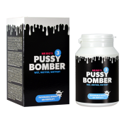The Big 4: Pussy Bomber