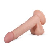 Felix Realistic Dildo - 22 cm