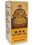 Rui Shen Oil  Frdrj orgasm-Delay