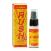 Rushpopper