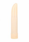 Lady Finger Vibrator - Flesh