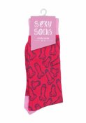 Sexy Socks - Cocky Sock