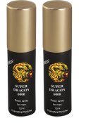 Super Dragon 6000 Delay Spray 2 sty