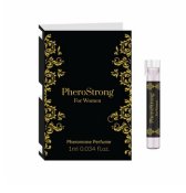 PheroStrong pheromone for Women 1ml