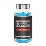 V-XL Daily Optimal kning av Testosteronniverna Kosttill