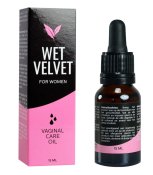 Wet Velvet Oil