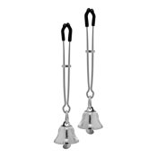 Chimera Adjustable Bell Nipple Clamps
