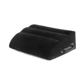 Handlebar Inflatable Pillow - Black