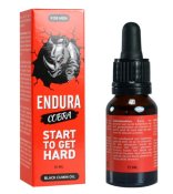 Endura Cobra Oil