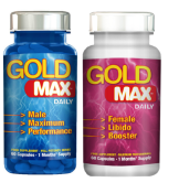 Par Utkad Lust Paket9 - GoldMax Daily-spara 11%