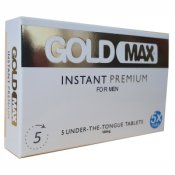 GoldMAX Instant Premium 5 kaps