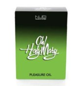 Oh Holy Mary Pleasure oil