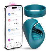 Lovense - Gush 2 Green