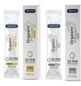 Orgasm Power Drink Pack