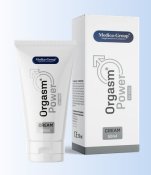 Orgasm Power for Men Cream 50 ml