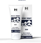 Potency Therapy Cream - 50 ml