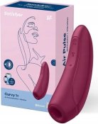 Satisfyer - Curvy 1+