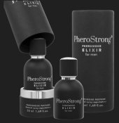 PheroStrong Pheromone Elixir for Men 50ml