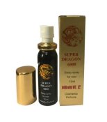 Super Dragon 6000 Delay Spray