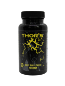 Thor's DAILY