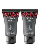 Titan Gel  2 st