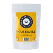Vitality Hair and Nails