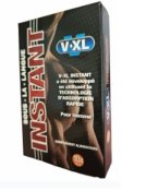V-XL Instant snabbverkande Potensmedel 10 tabs