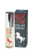 Wild Stud Delay Spray 22Ml
