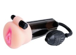Pump Worx Travel Trio Pump Set Black