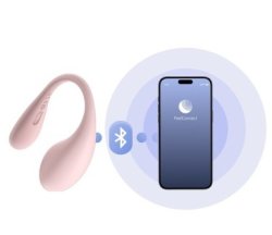 Kiiroo - Spot Pink
